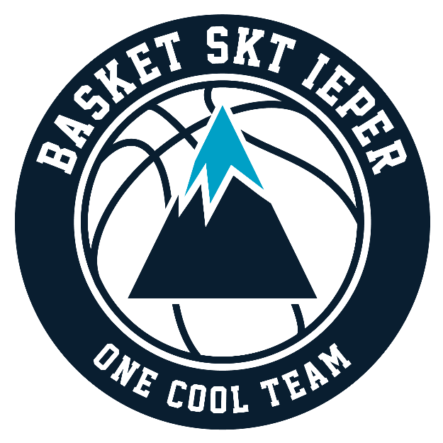 Basket SKT Ieper